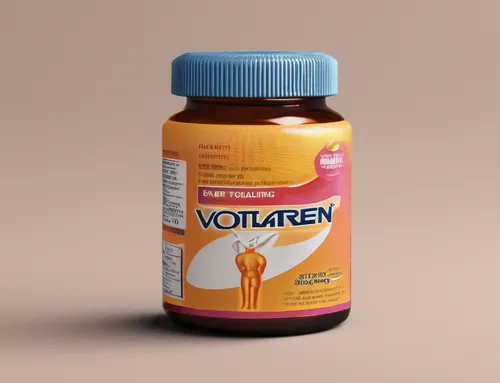 precio medicamento voltaren